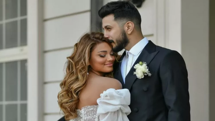 Nəzrin və Mərdanın Mavrikiyada bal ayı -  VİDEO - FOTO