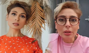 Hüsniyə Maltada evalıb? - FOTO