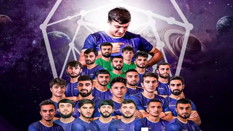 “Şamaxı” 26-cı çempion olub