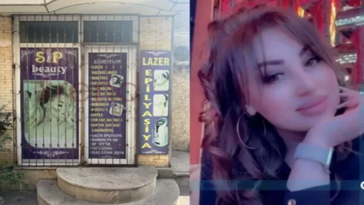 Keçmiş arvadını öldürən kişi ilə bağlı ağlasığmaz fakt