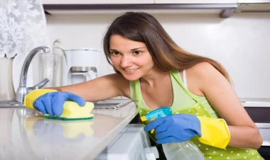 Aspirindən evdə təmizlik üçün istifadə etməyin gözlənilməz yolları