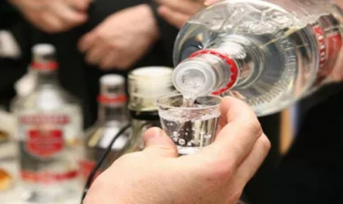 Bakıda spirtli içkiyə etiraz ölümlə nəticələndi