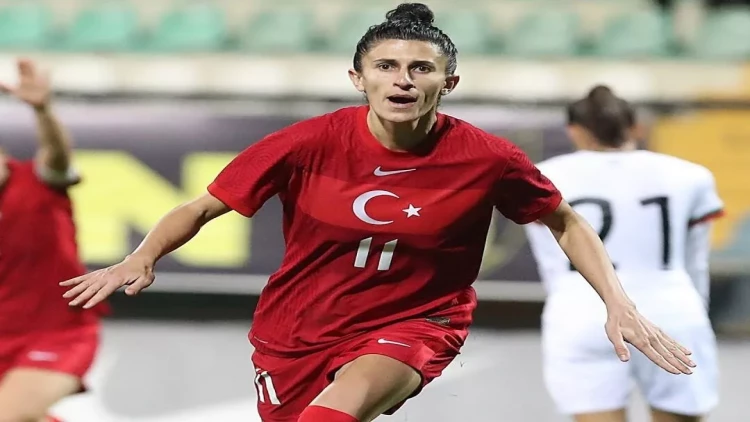 “Fənərbağça”nın futbolçusu: “Azərbaycanı məğlub edib, Bakıya motivasiyalı getmək istəyirik”