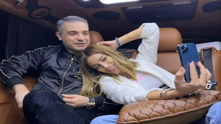 Röya ilə Rüfətin 