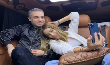 Röya ilə Rüfətin 