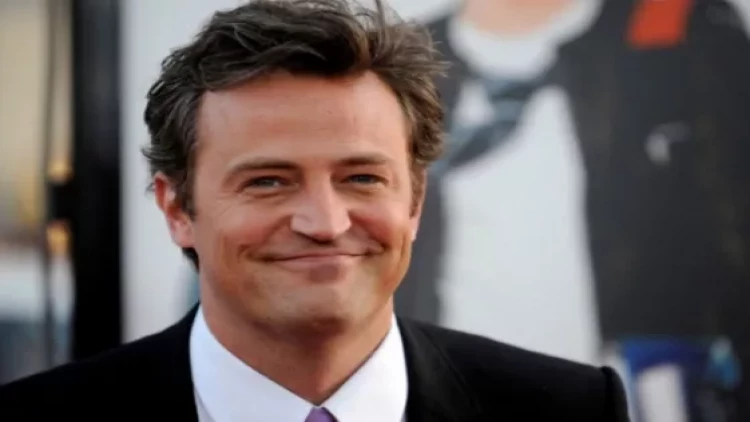 ABŞ polisi Metyu Perrinin ölümü ilə bağlı onları axtarır