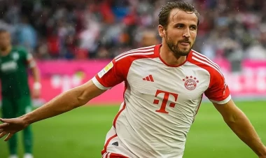 Bundesliqa bombardirlərinin statistikası - ARAŞDIRMA