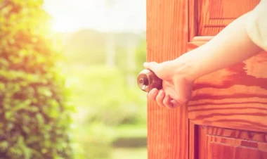 Yuxuda qapı açmaq nə deməkdir? - Yeni İmkanlar və kəşflər