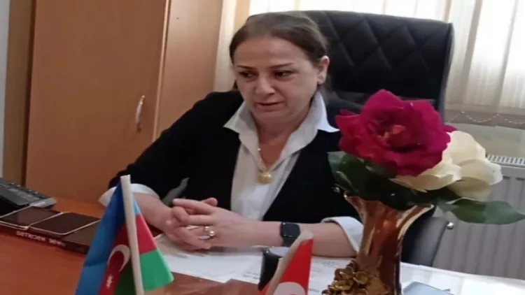 Direktor yayılan görüntülərə görə işdən çıxarıldı