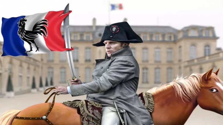 Paris Bakıya təzyiq etməyə çalışır, amma daha da geriləyir