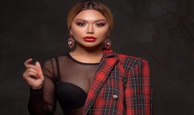 Türkan makiyajsız VİDEOsunu paylaşdı