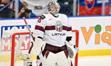 Qapıçı oyun ərzində yeddi kiloqram arıqladı