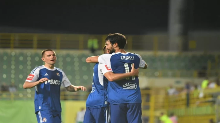 Mahir Emrelidən geridönüşü ilə bağlı PAYLAŞIM