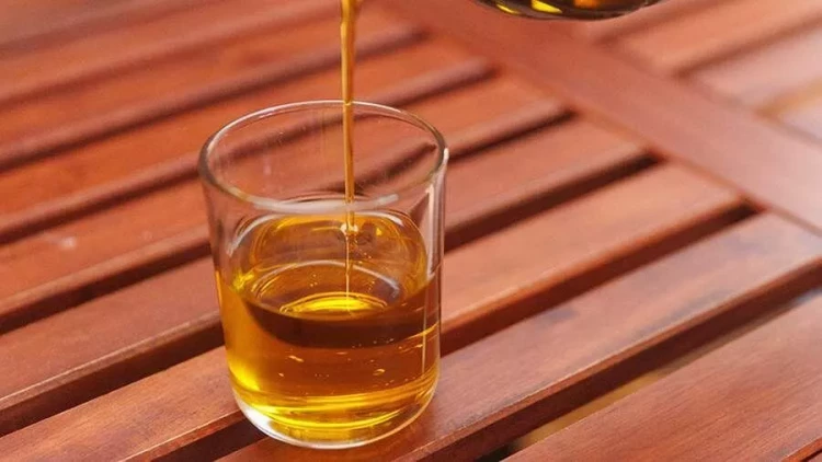 Bu yağlar qanı laxtalandırır