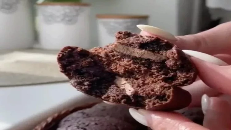 Qısa müddətdə hazırlanan ən dadlı şokoladlı peçenye: Evdar qadınların SİRRİ