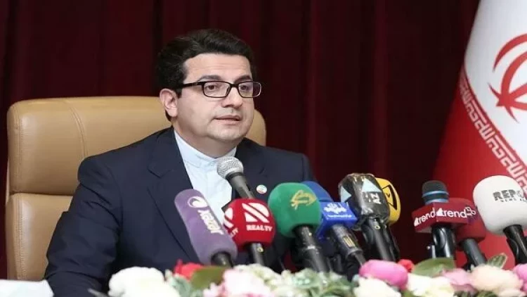 İranla Azərbaycan münasibətlərində yeni səhifə açılıb – İran səfiri