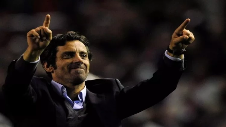 “Sevilya”da vida