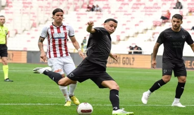 Renatın komandası “Beşiktaş”la oyunda qələbəni əldən verib - 90+7-ci dəqiqədə