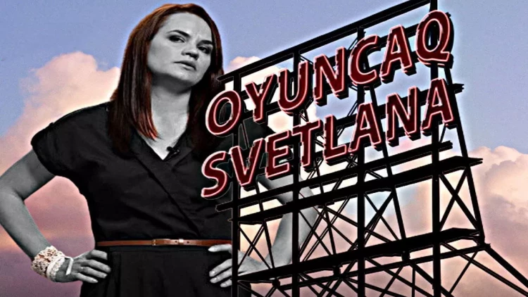 Bisavad insan siyasətə sürüklənəndə belə olur