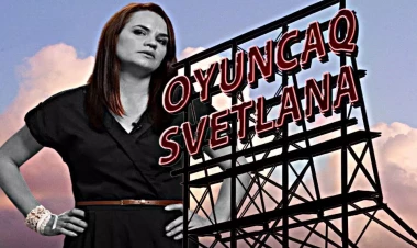 Bisavad insan siyasətə sürüklənəndə belə olur