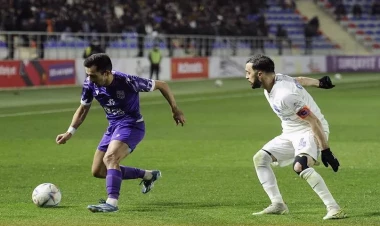 “Sabah” “Sumqayıt”la üz-üzə, “Neftçi” və “Zirə” səfərdə