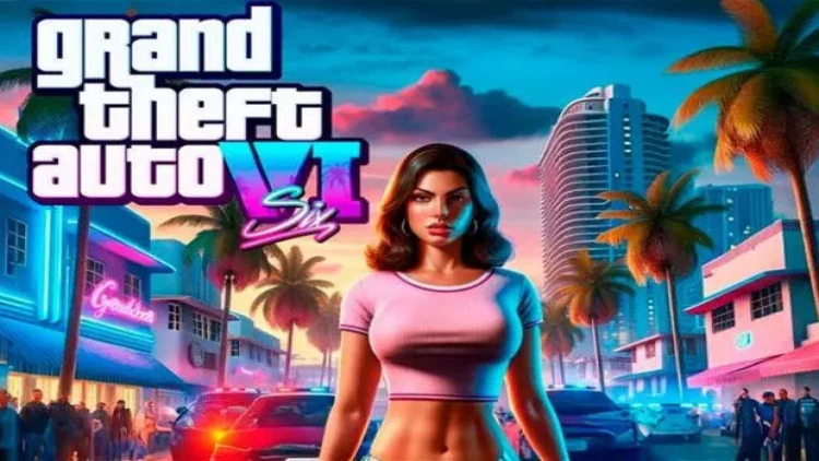 “GTA 6” oyununun buraxılış tarixi məlum oldu