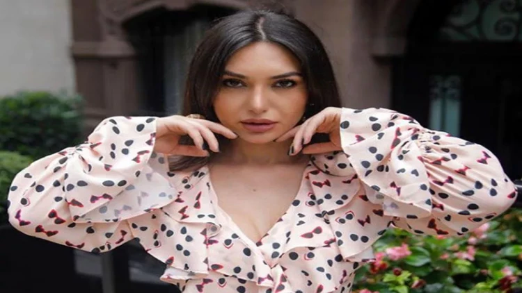 Azərbaycanlı aparıcıdan POZİTİV PAYLAŞIM - VİDEO