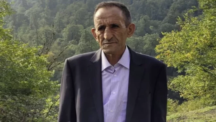 Bu kişini görənlər polisə xəbər versin