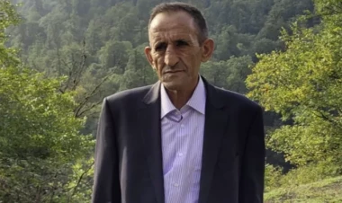 Bu kişini görənlər polisə xəbər versin