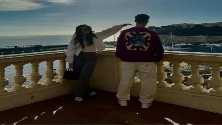 Bu da Arda Gülərin sevgilisi... - FOTO