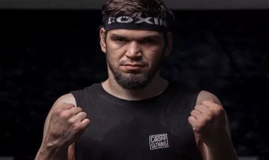 MMA döyüşçüsü silahlı hücuma məruz qaldı