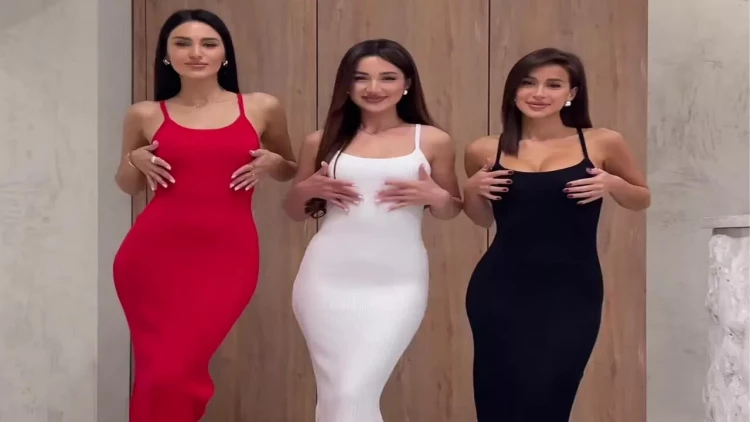 Azərbaycanlının erməni qızı ilə VİDEOsu müzakirə yaratdı