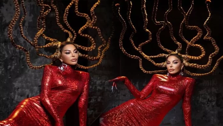 Bu obraza görə saatlarla asılı vəziyyətdə qaldı - VİDEO - FOTO