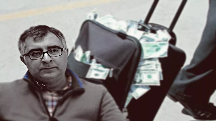 10 il əvvəl və indi: xaricdən pul alma və 