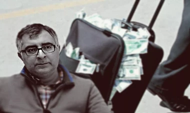 10 il əvvəl və indi: xaricdən pul alma və 