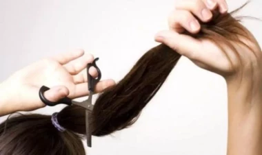 Yuxuda saç kəsmək nə deməkdir? - Dəyişiklik və yenidən...