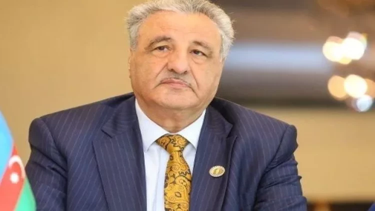 Tağı Əhmədova qarşı 2 milyon manat dələduzluq edən şəxs yenidən hakim qarşısında