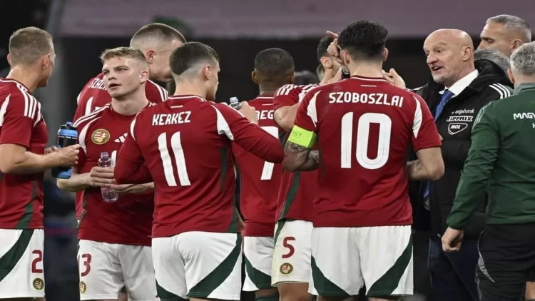 AVRO-2024-də ilk: Macarıstan hamını qabaqladı