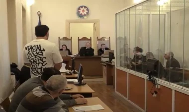 Kamil Zeynallıya qarşı dələduzluq etməkdə təqsirləndirilən şəxsə hansı cəza veriləcək?