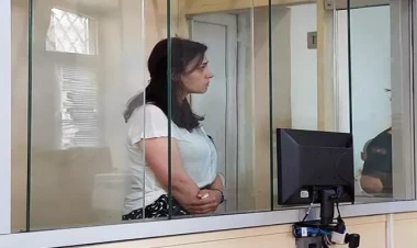 Əfsanə ilə bağlı həkim rəyi yenə eynidir - FOTO