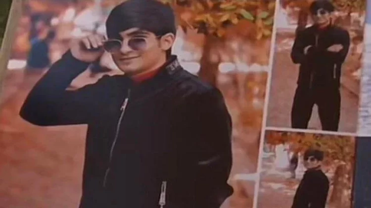 Tələbəni öldürən həmyaşıdına hökm oxundu - FOTO