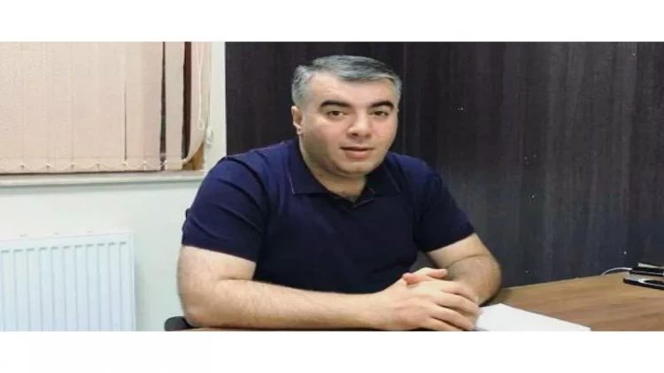 Rəşad Dağlı əfv olunacaq? - 