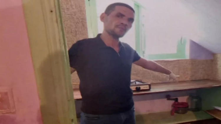 Həbsdən çıxan ər narkotikə görə günahsız arvadını amansızlıqla öldürdü - TƏFƏRRÜAT - FOTO