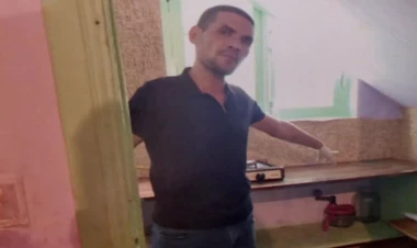 Həbsdən çıxan ər narkotikə görə günahsız arvadını amansızlıqla öldürdü - TƏFƏRRÜAT - FOTO