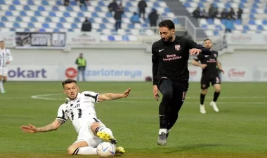 Mövsümün son oyunlarının vaxtı açıqlandı