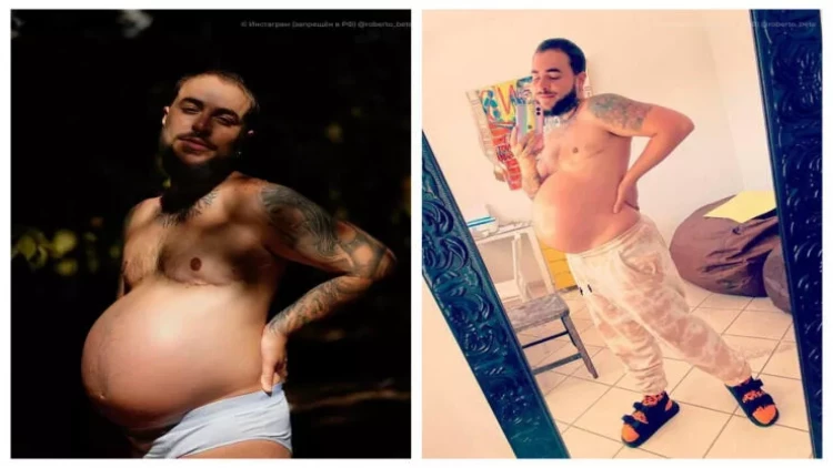 Bu ölkədə kişilərdən hamiləlik testi tələb olunacaq