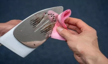 Ütünün altındakı kirəcləri aspirinlə TƏMİZLƏYİN