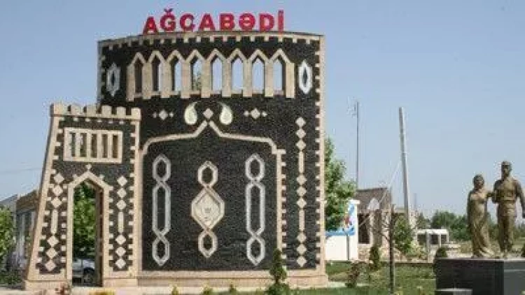 Ağcabədidə 40 yaşlı kişi öldürüldü