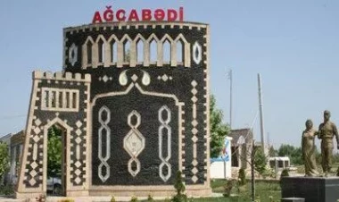 Ağcabədidə 40 yaşlı kişi öldürüldü