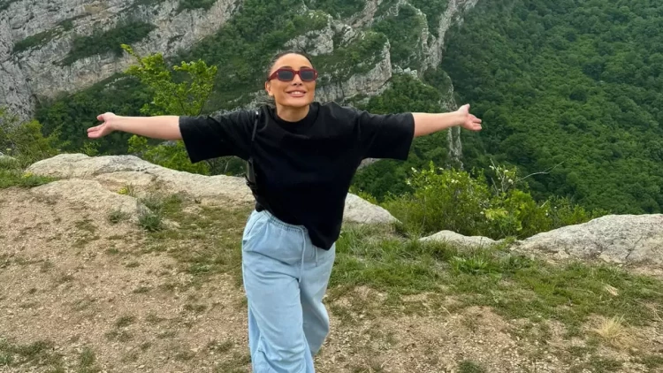 Günay Cıdır Düzündə - FOTOlar